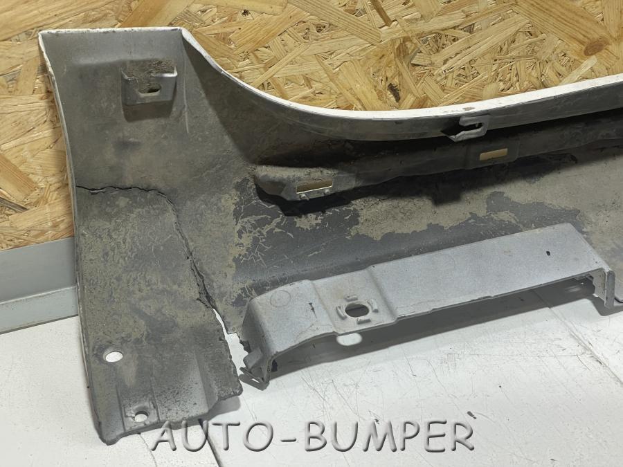 Toyota Camry V50 2011- Накладка порога левая  7586033040 7586033060 7585233100